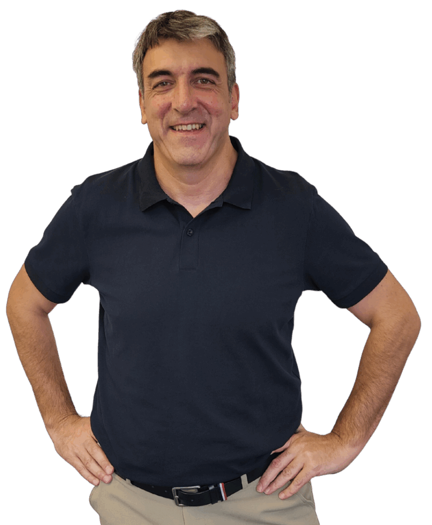 Coaching - Workshops - Trainings mit Stephan Marcinek