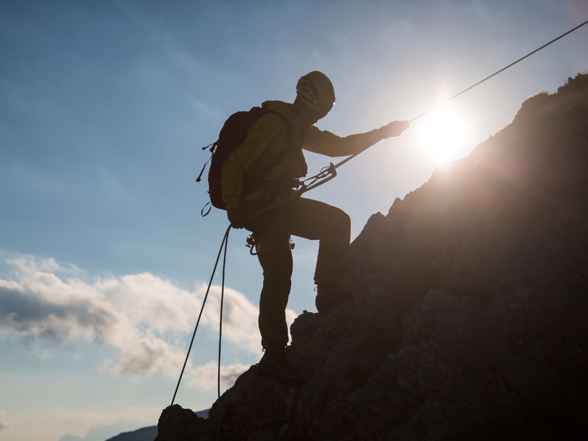 Workshops - Wachstum ist selten ein gerade Linie
