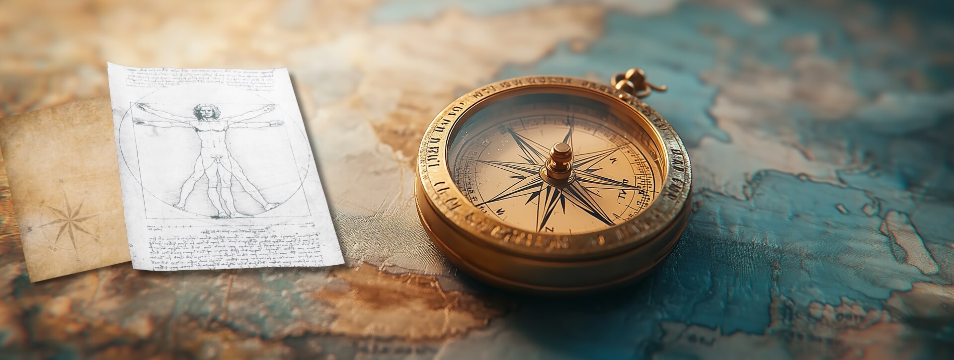 Weshalb Werte wichtig sind - Eine Betrachtung von Stephan Marcinek